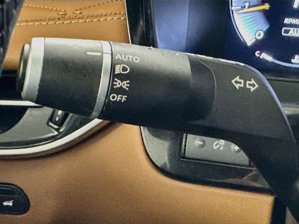 Certified 2025 INFINITI QX60 Autograph w/ Cargo Package AWD/4WD image 15