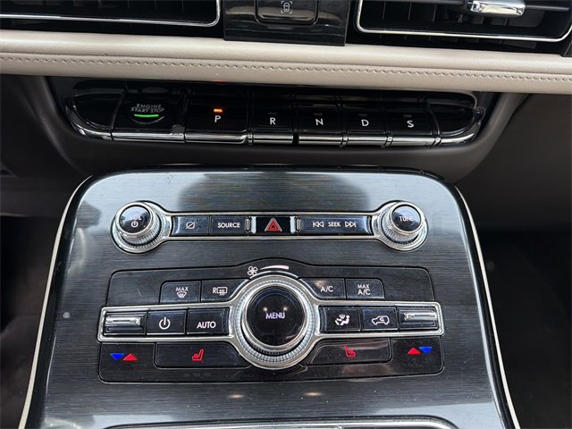 Used 2022 Lincoln Nautilus FWD image 21