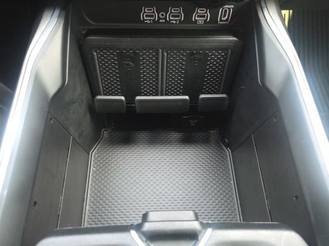 Used 2025 RAM 1500 Laramie w/ Night Edition AWD/4WD image 34
