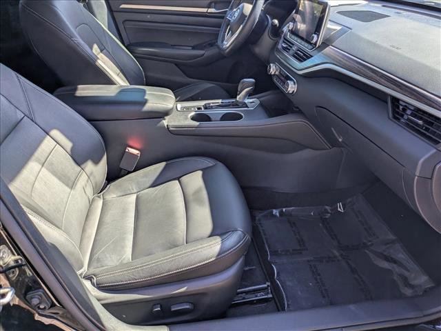 Used 2019 Nissan Altima 2.5 Platinum image 21