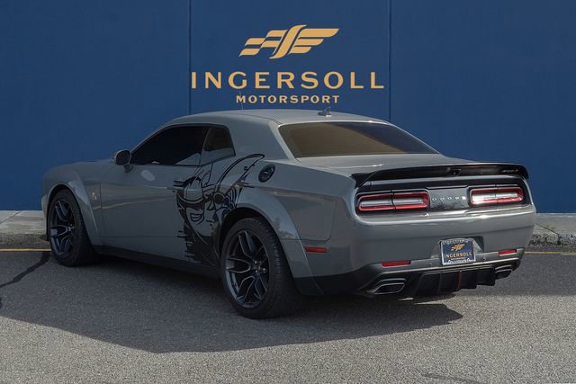Used 2019 Dodge Challenger R/T Scat Pack image 5