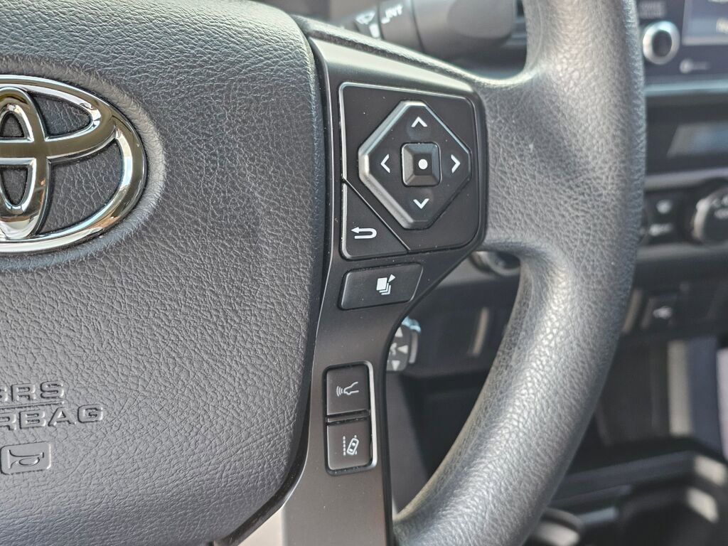 Used 2021 Toyota Tacoma SR image 32