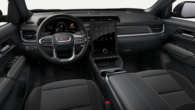 New 2026 GMC Terrain Elevation w/ Black Edition image 8