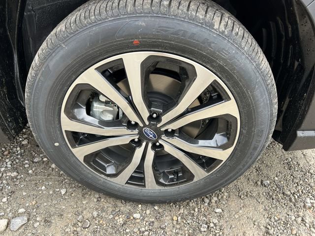 Used 2023 Subaru Forester Limited image 10