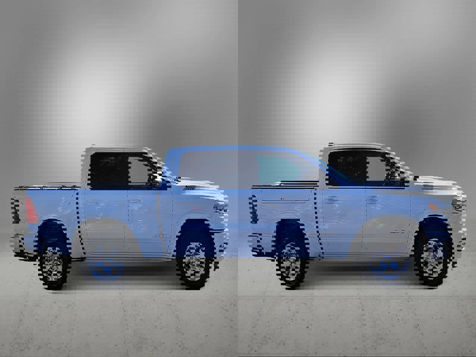 New 2026 RAM 1500 Big Horn image 9