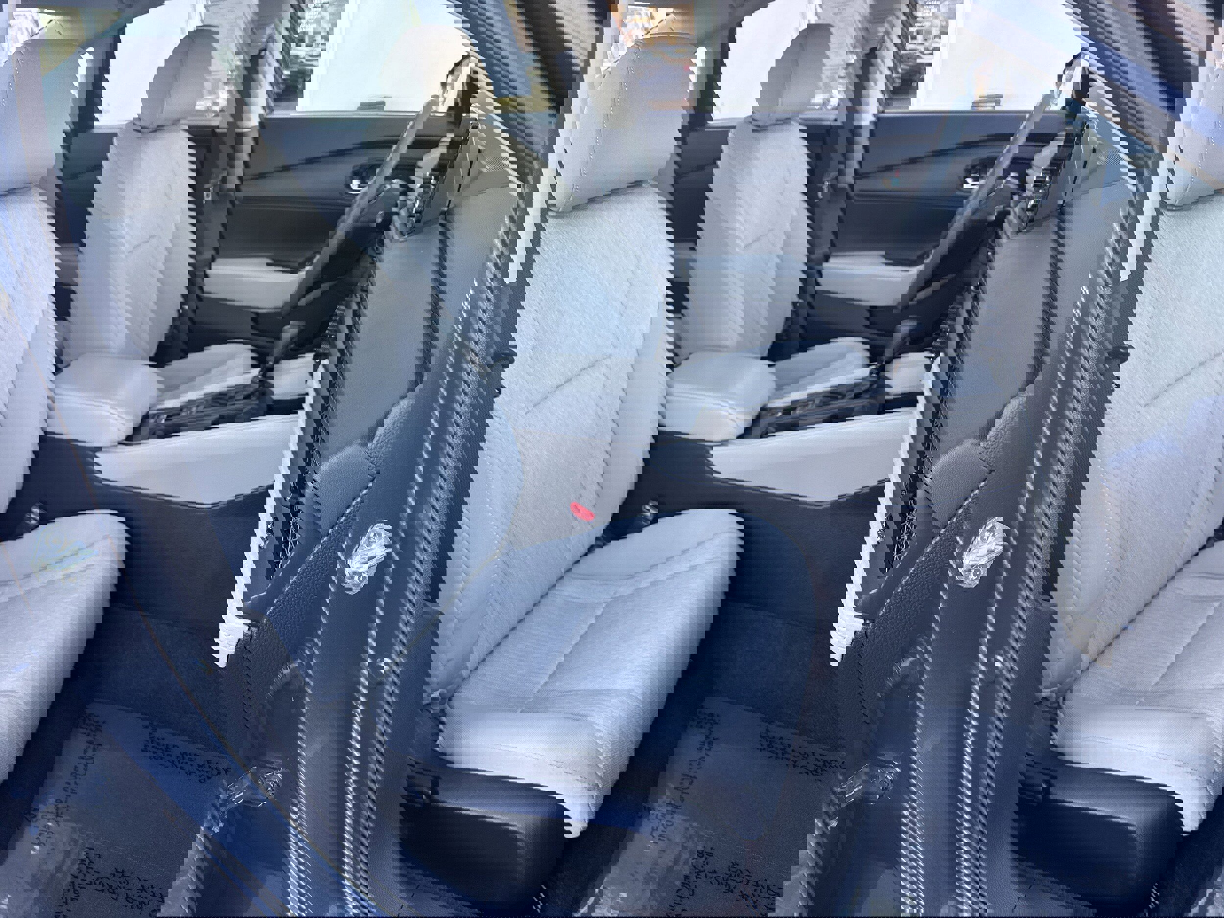 Used 2023 Honda Accord LX image 11