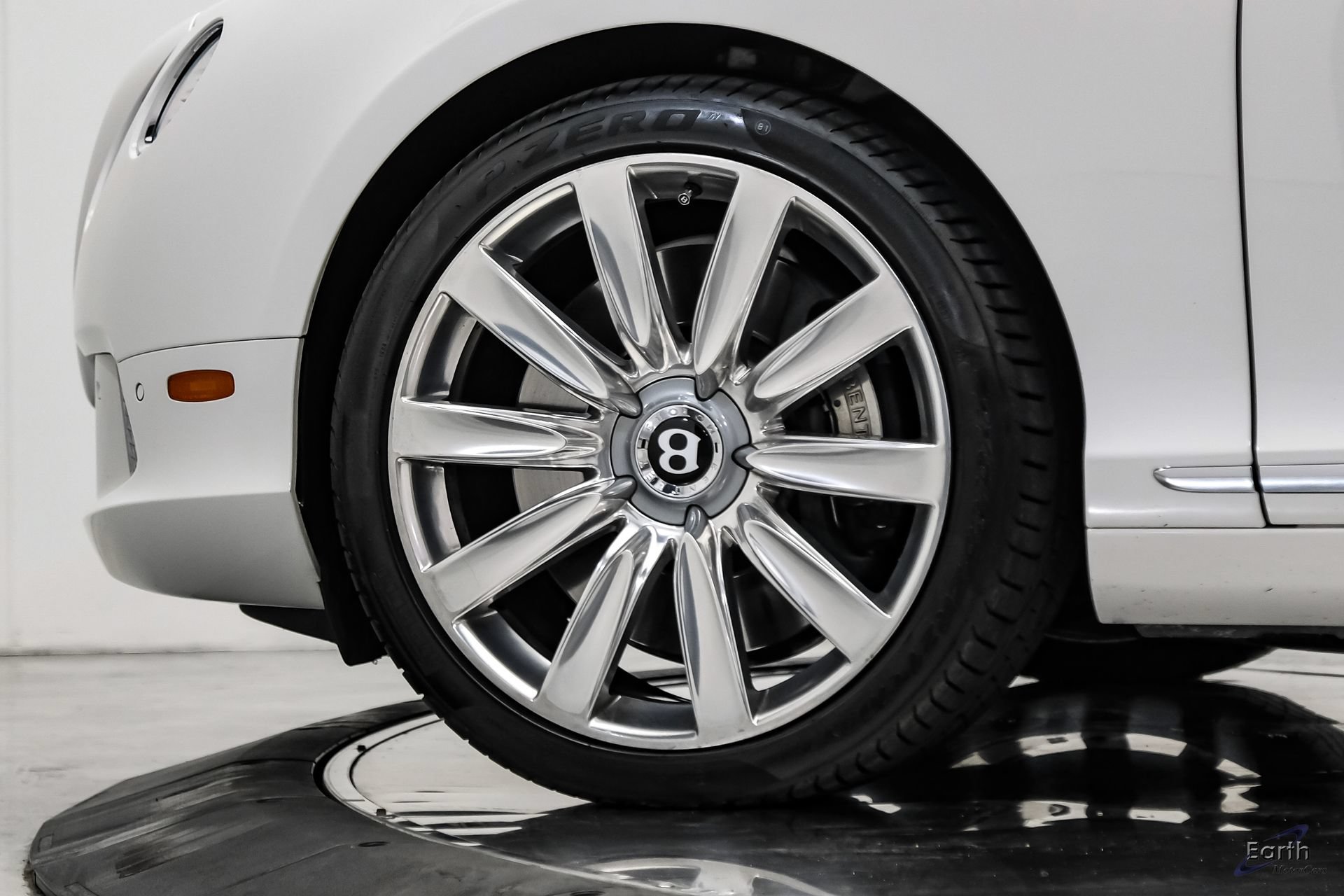 Used 2015 Bentley Continental GT AWD/4WD image 93