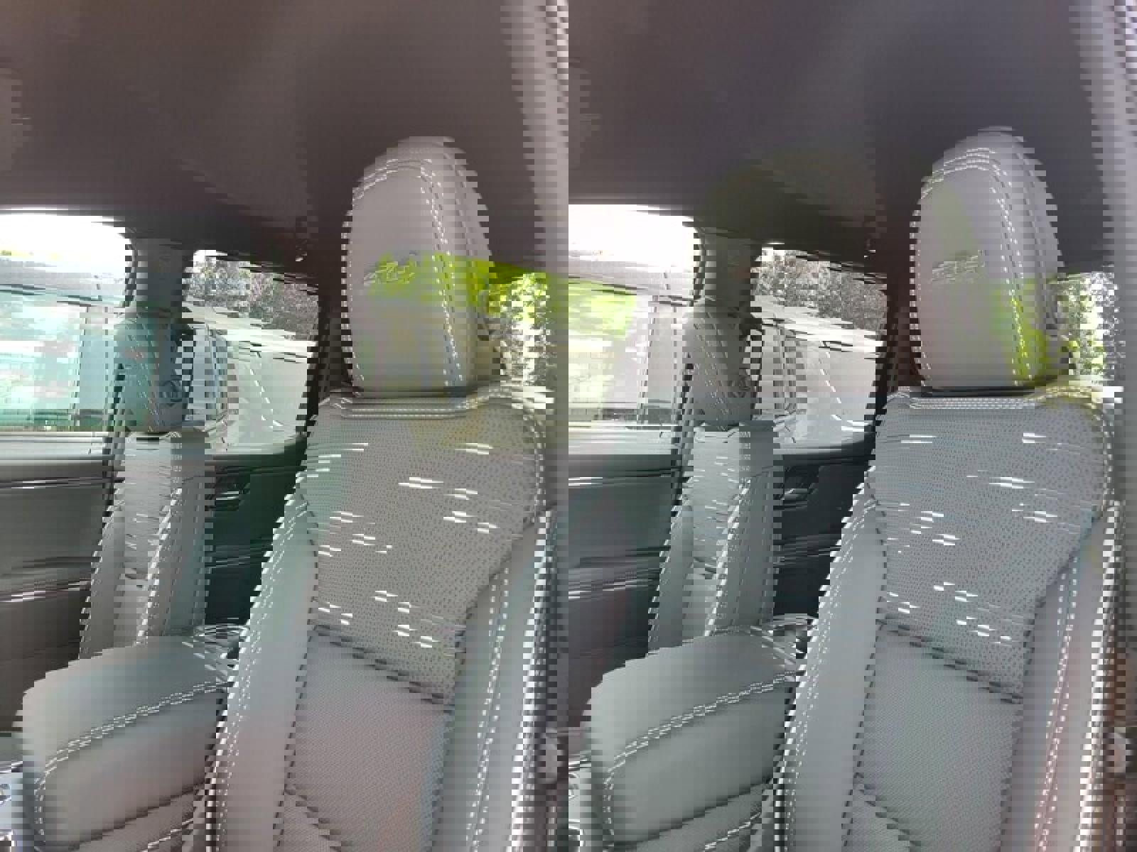 New 2026 GMC Sierra EV AT4 w/ AT4 Premium Package image 24