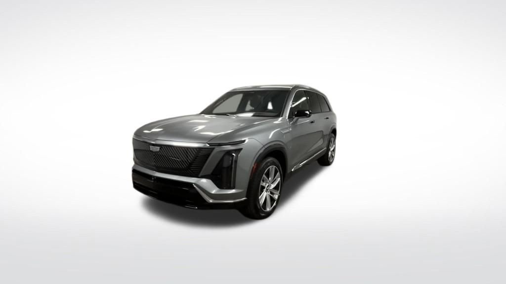 New 2026 Cadillac Vistiq Luxury image 45