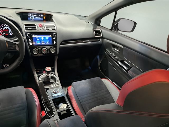 Used 2020 Subaru WRX STI AWD/4WD image 27