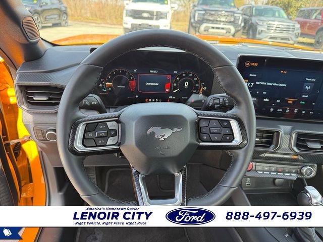 Used 2026 Ford Mustang EcoBoost image 16
