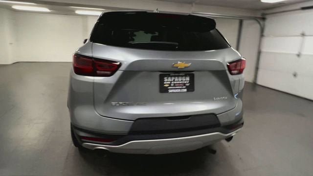 Certified 2024 Chevrolet Blazer LT w/ Driver Confidence Package AWD/4WD image 7