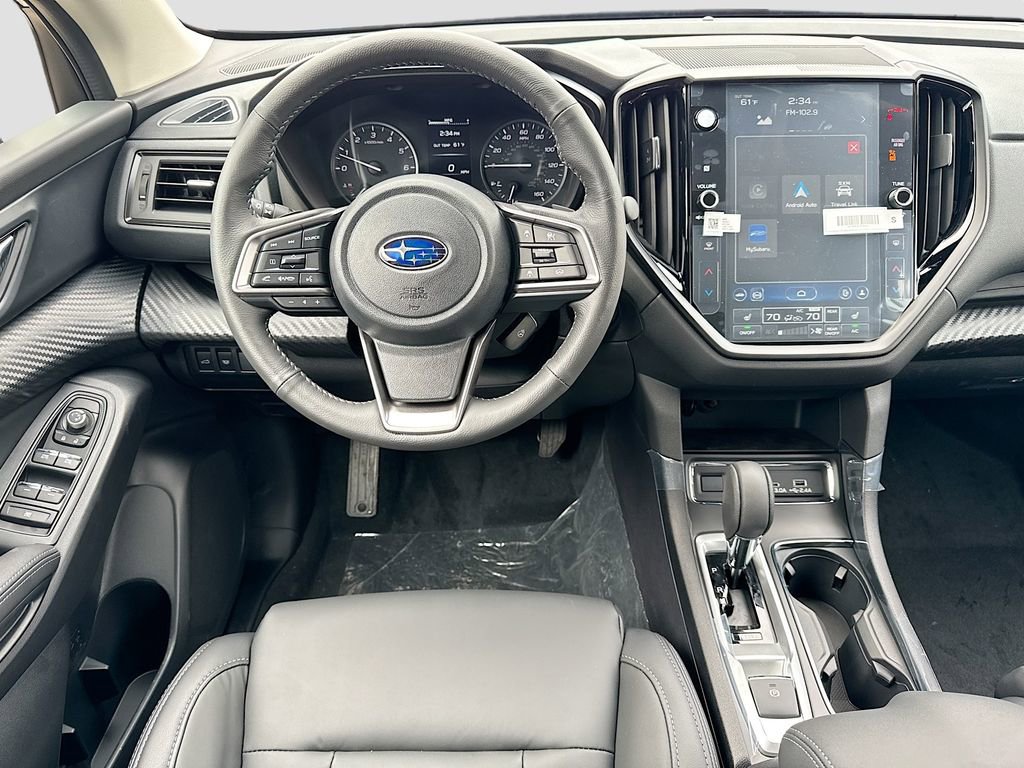 New 2026 Subaru Ascent Premium image 26