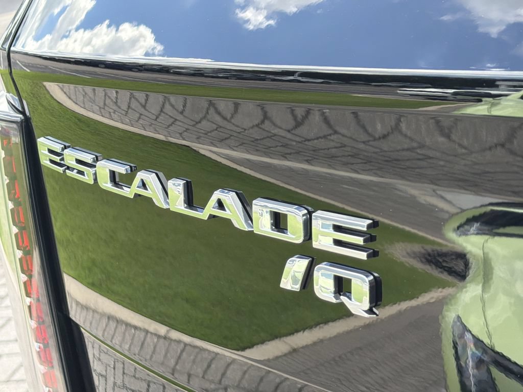 New 2026 Cadillac Escalade IQ Sport 1 AWD/4WD image 12