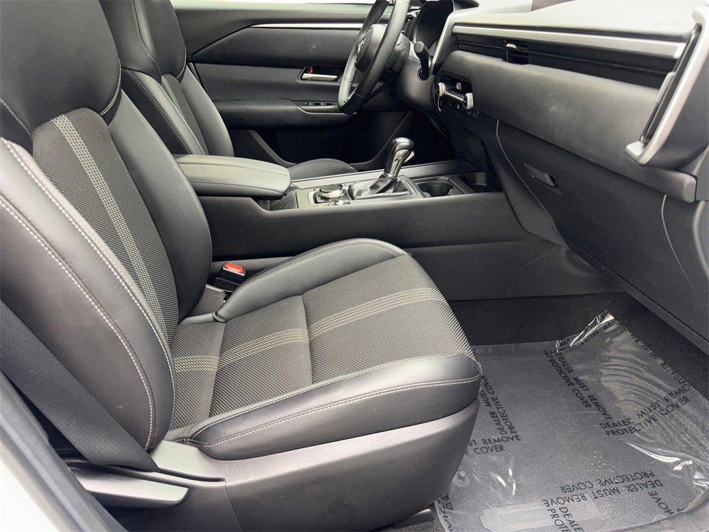 Used 2024 MAZDA CX-50 AWD 2.5 S w/ Cargo Package image 45