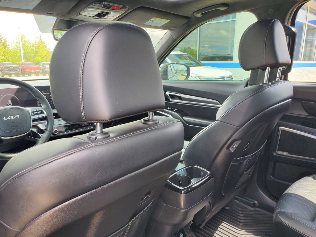 Used 2025 Kia Telluride SX Prestige X-Line AWD/4WD image 32