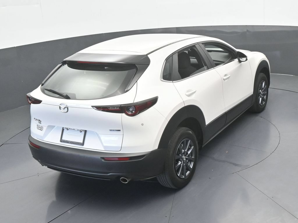 Used 2024 MAZDA CX-30 AWD 2.5 S image 41