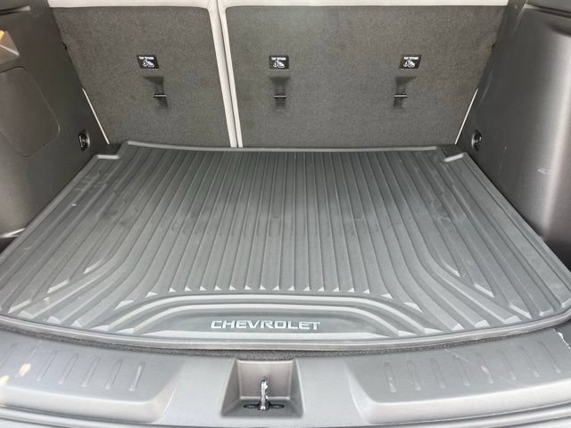 Used 2026 Chevrolet TrailBlazer LT w/ Midnight Edition FWD image 13
