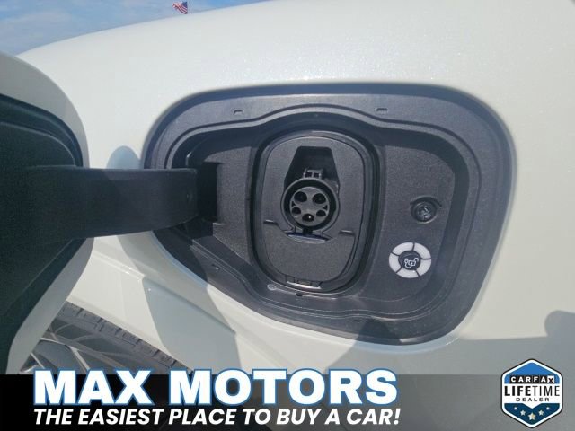 New 2025 Ford Mustang Mach-E GT w/ Interior Protection Package image 14