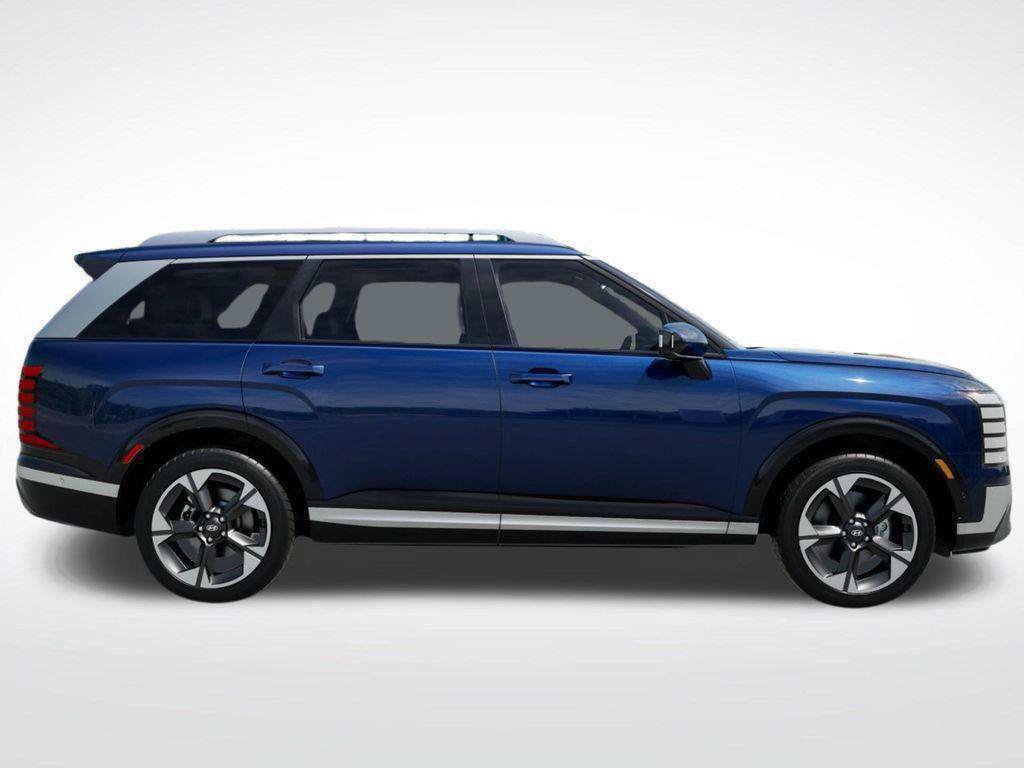 New 2026 Hyundai Palisade Limited AWD/4WD image 5