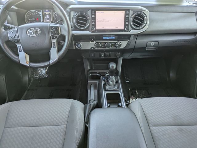 Used 2023 Toyota Tacoma SR5 image 11