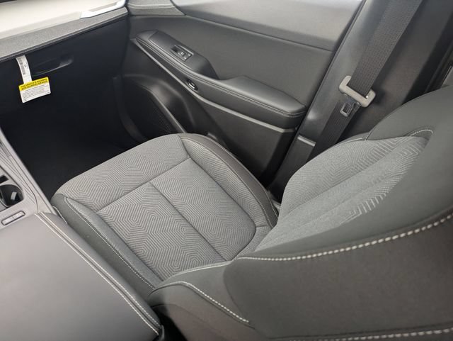 New 2026 Jeep Cherokee Laredo AWD/4WD image 17