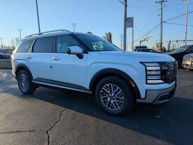 New 2026 Hyundai Palisade SEL image 1