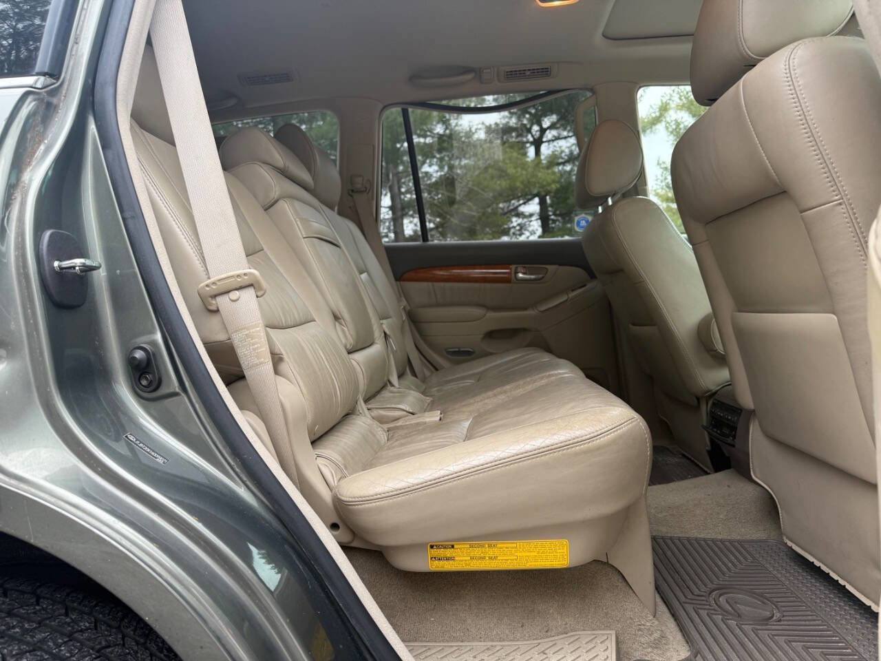 Used 2006 Lexus GX 470 image 14