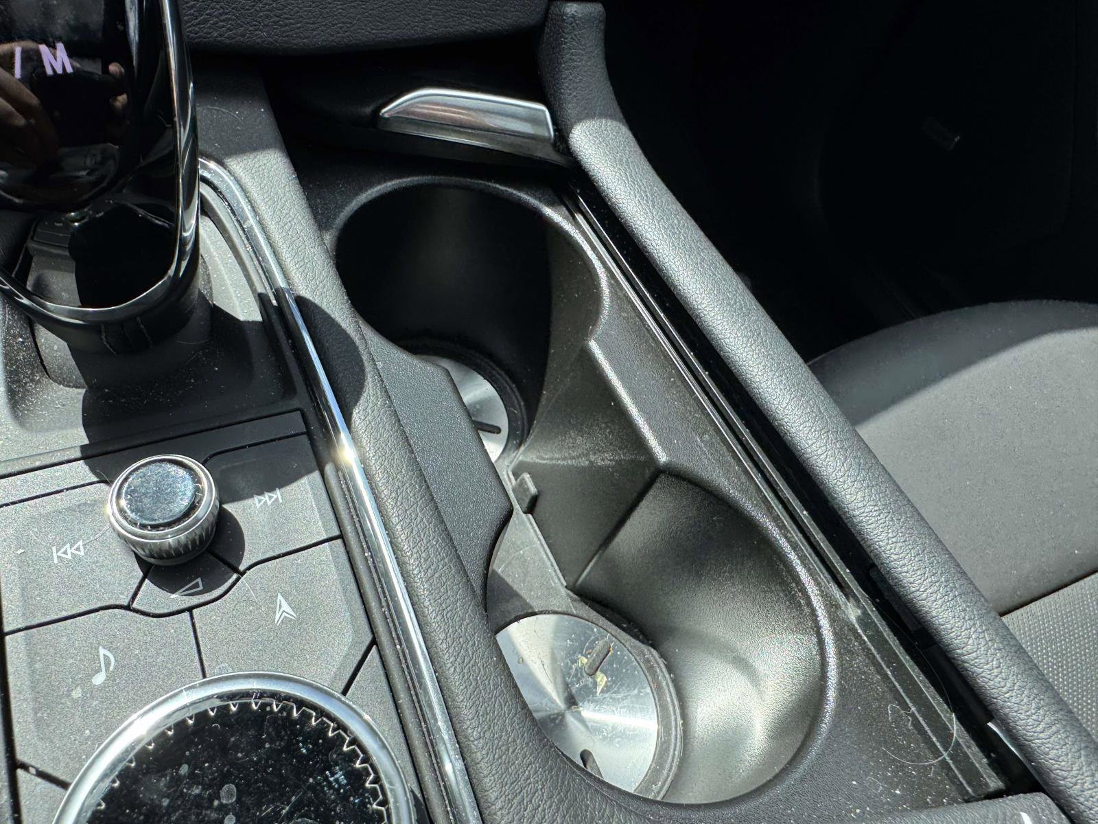 Certified 2023 Cadillac XT5 Premium Luxury image 17