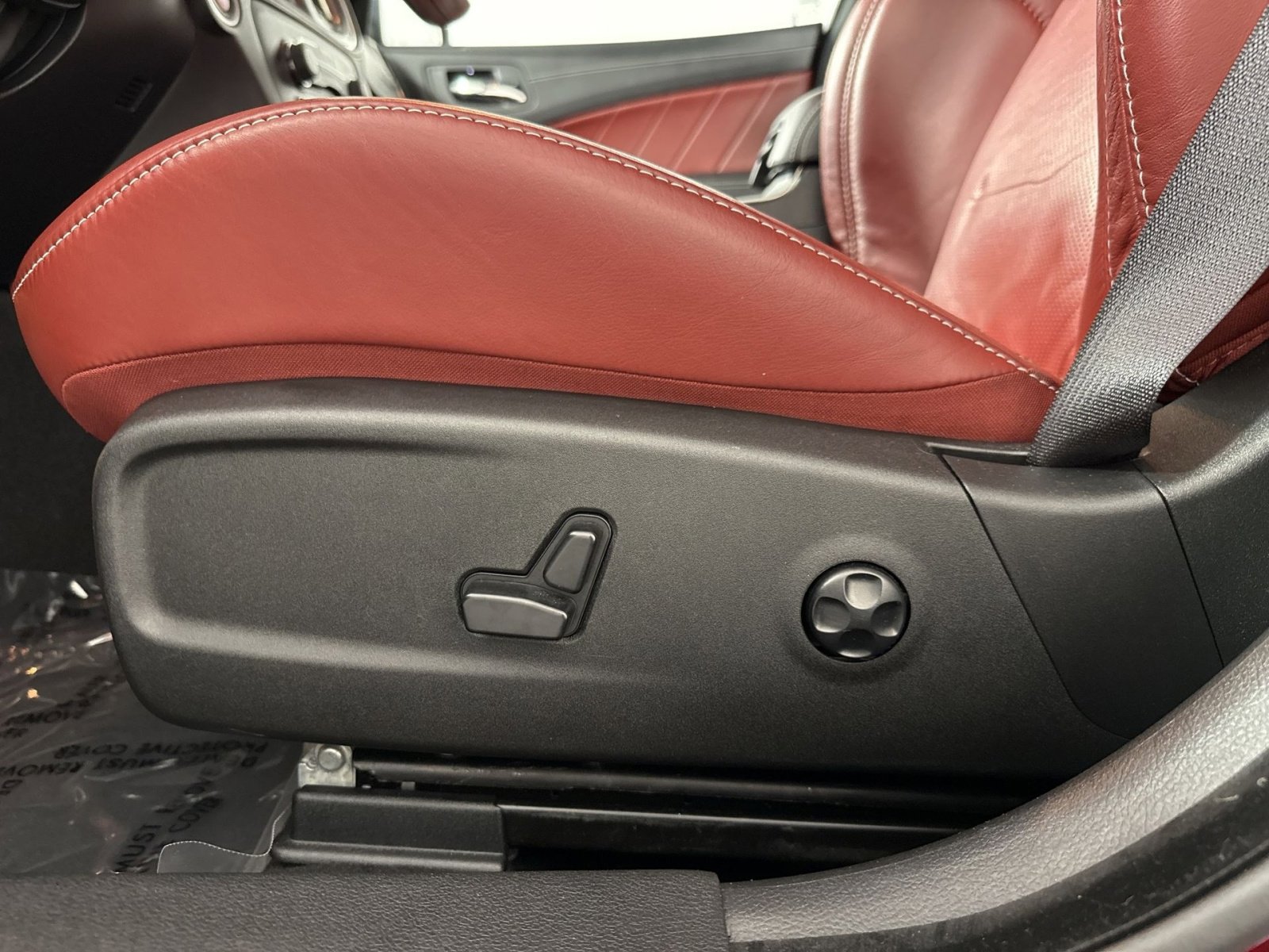 Used 2023 Dodge Charger SRT Hellcat w/ Harman/Kardon Audio Group image 14