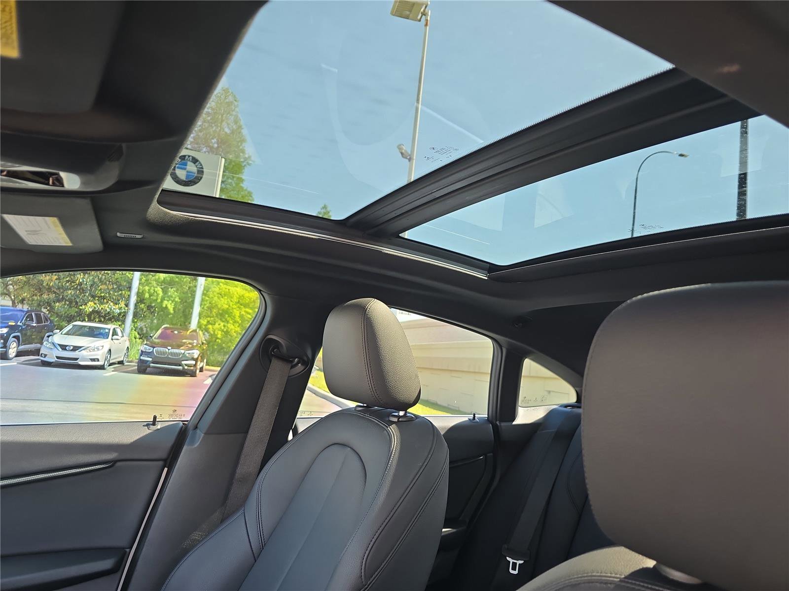 Used 2021 BMW 228i Gran Coupe w/ Convenience Package FWD image 25