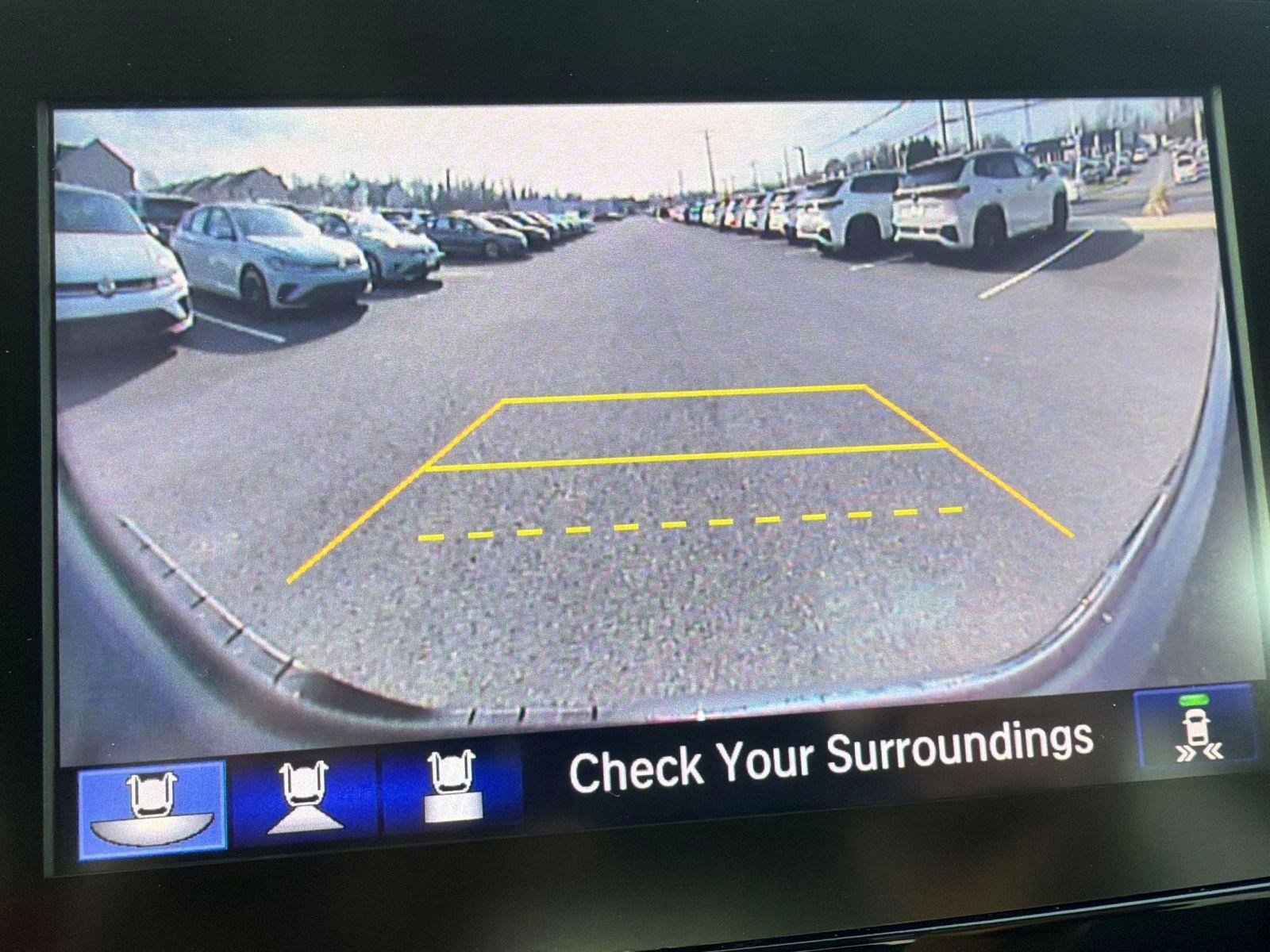 Used 2023 Honda Ridgeline RTL image 23