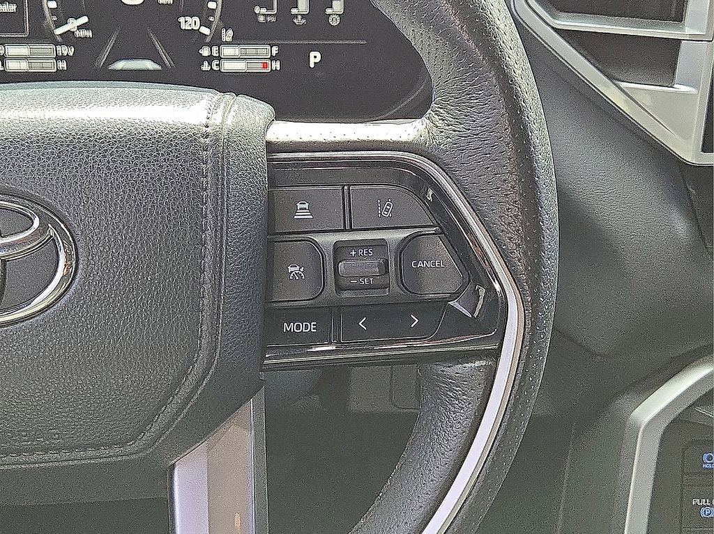 Used 2023 Toyota Tundra Platinum image 19