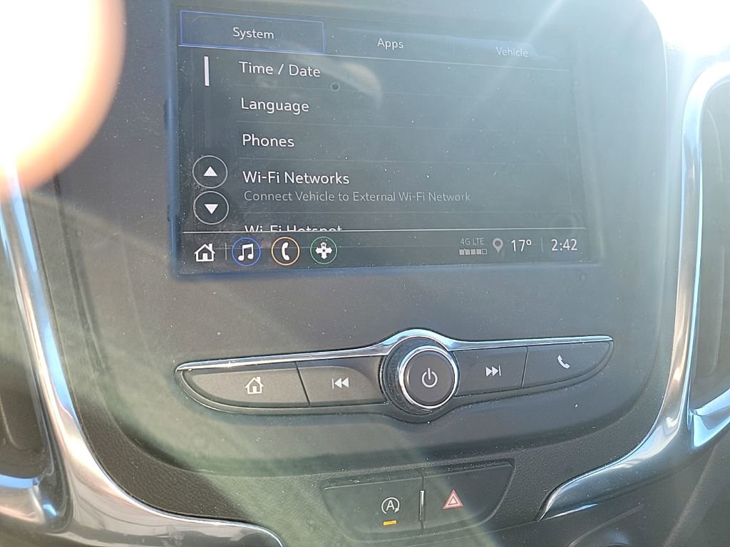 Used 2022 Chevrolet Equinox LT image 26