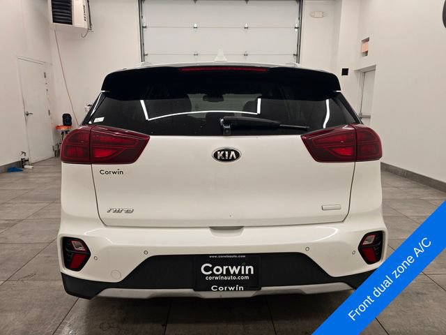 Used 2020 Kia Niro EX Premium FWD image 4
