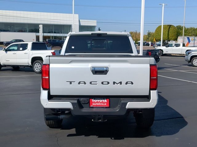 New 2025 Toyota Tacoma Limited image 7