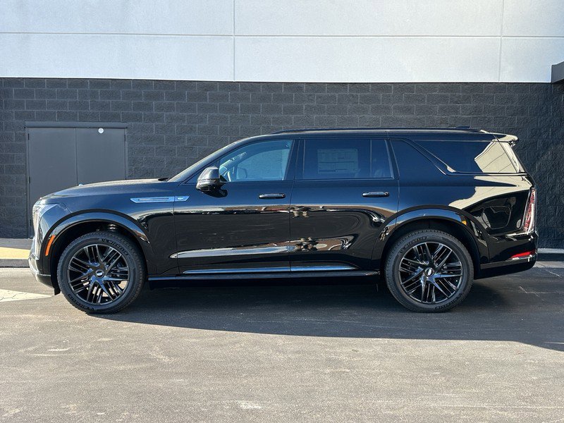 New 2026 Cadillac Escalade IQL Sport 2 image 2