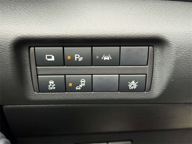 Used 2024 Nissan Kicks S image 17