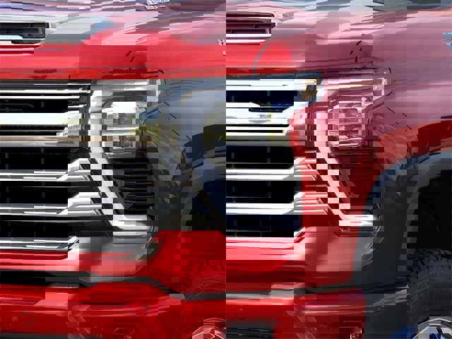 New 2026 Chevrolet Silverado 3500 High Country w/ Technology Package image 10