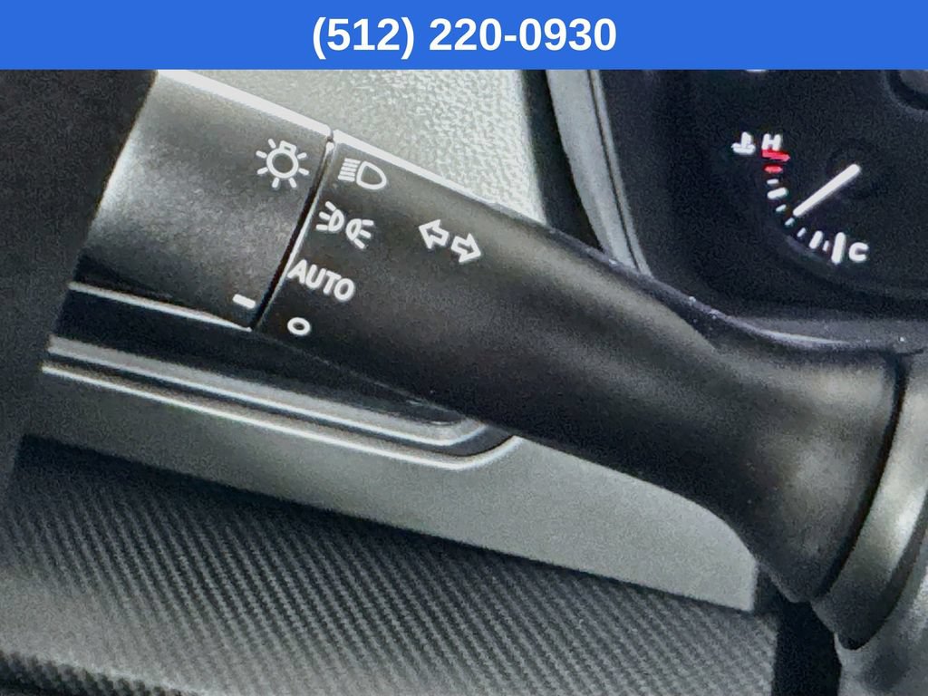Used 2026 Subaru Crosstrek 2.5i AWD/4WD image 13