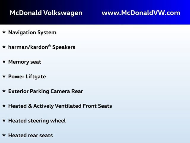 Used 2025 Volkswagen ID. Buzz 1st Edition AWD/4WD image 6