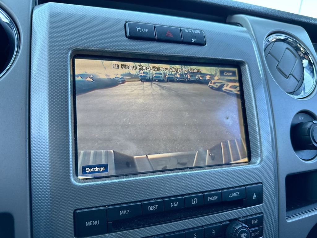 Used 2011 Ford F150 Lariat Limited image 16