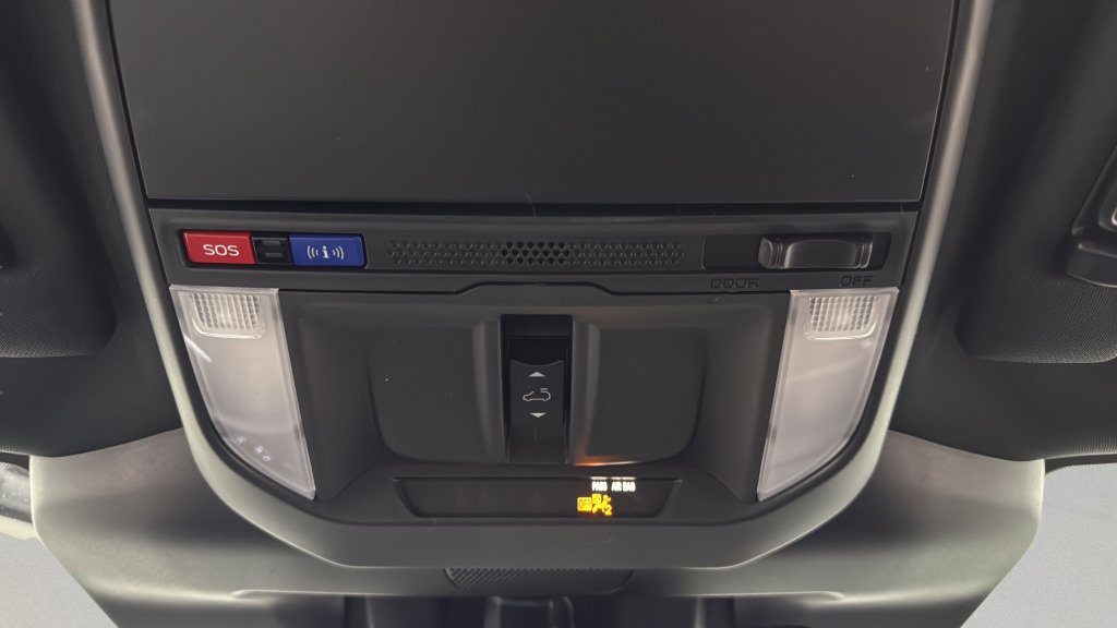 New 2026 Subaru Forester Limited AWD/4WD image 26