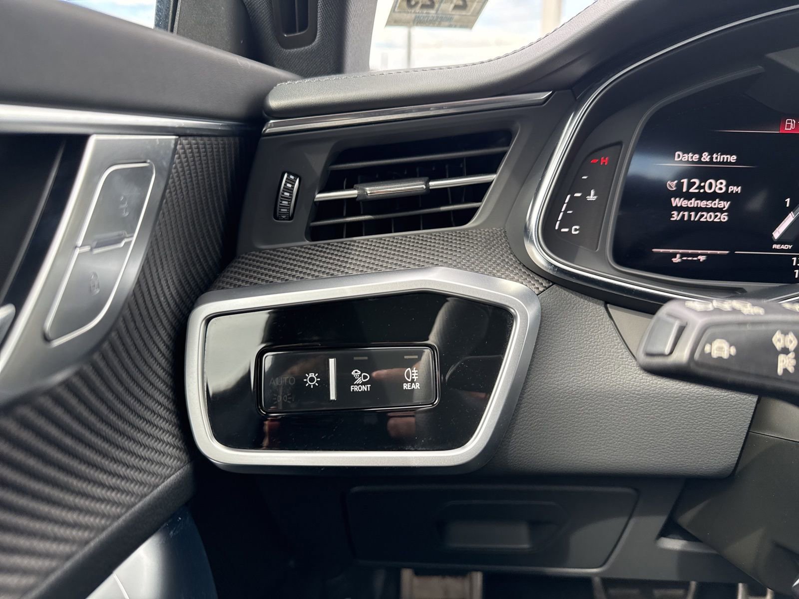 Used 2024 Audi S7 Prestige image 24