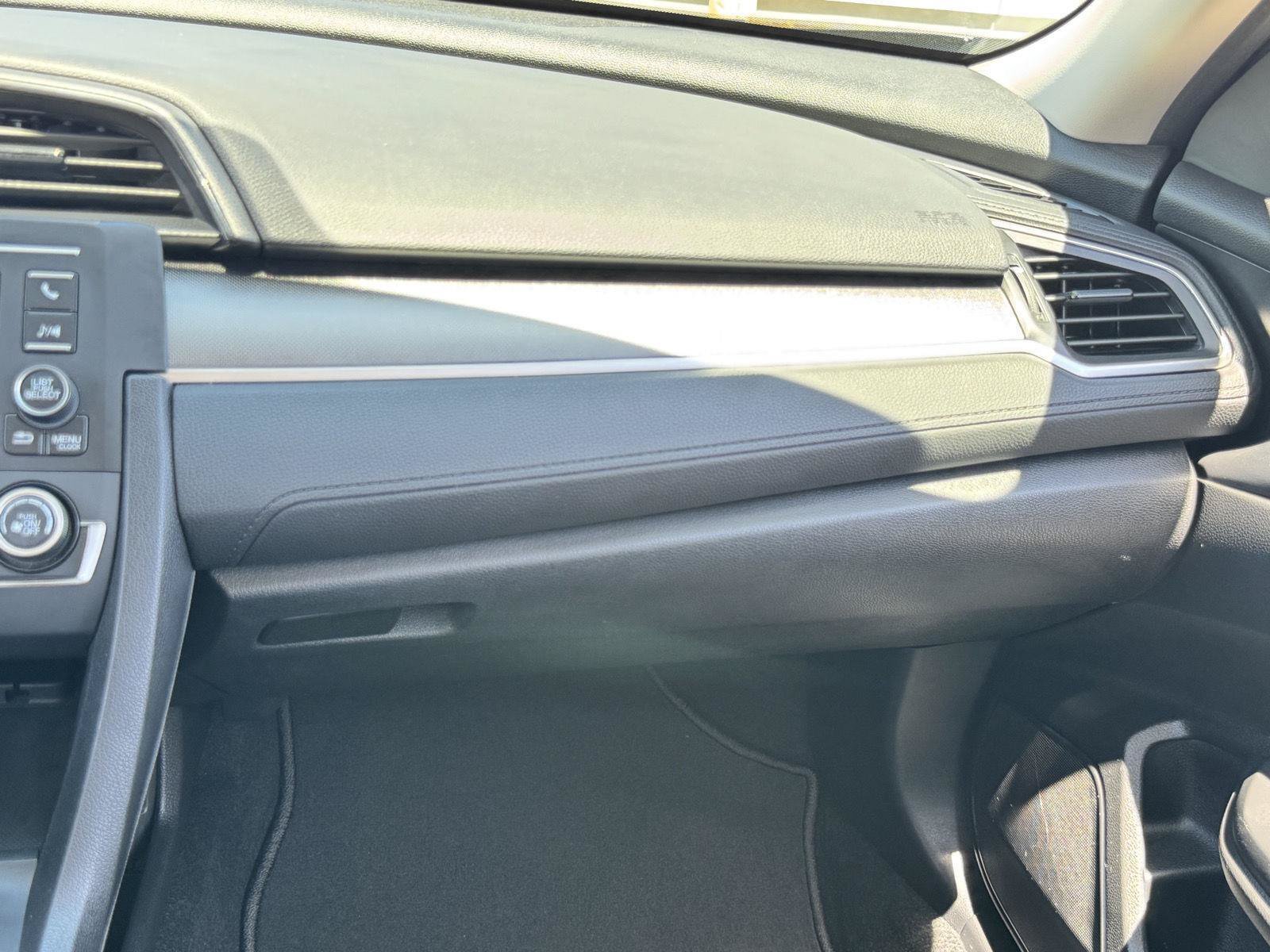 Used 2018 Honda Civic LX image 20