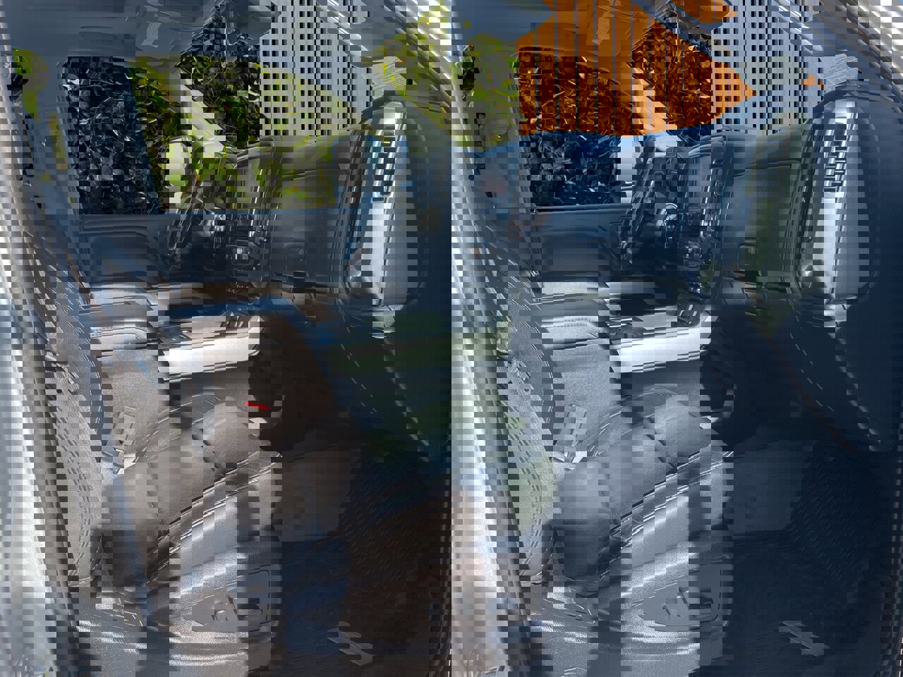 Used 2019 Chevrolet Silverado 3500 LTZ image 10