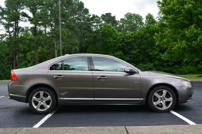 Used 2009 Volvo S80 T6 image 4