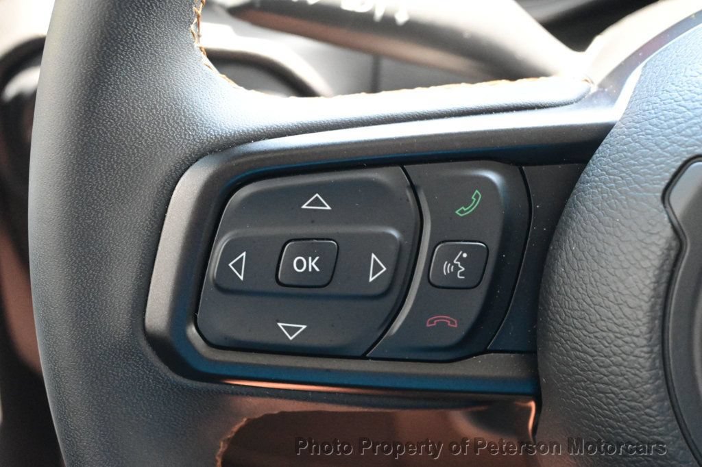 Used 2024 Jeep Wrangler Sport AWD/4WD image 25
