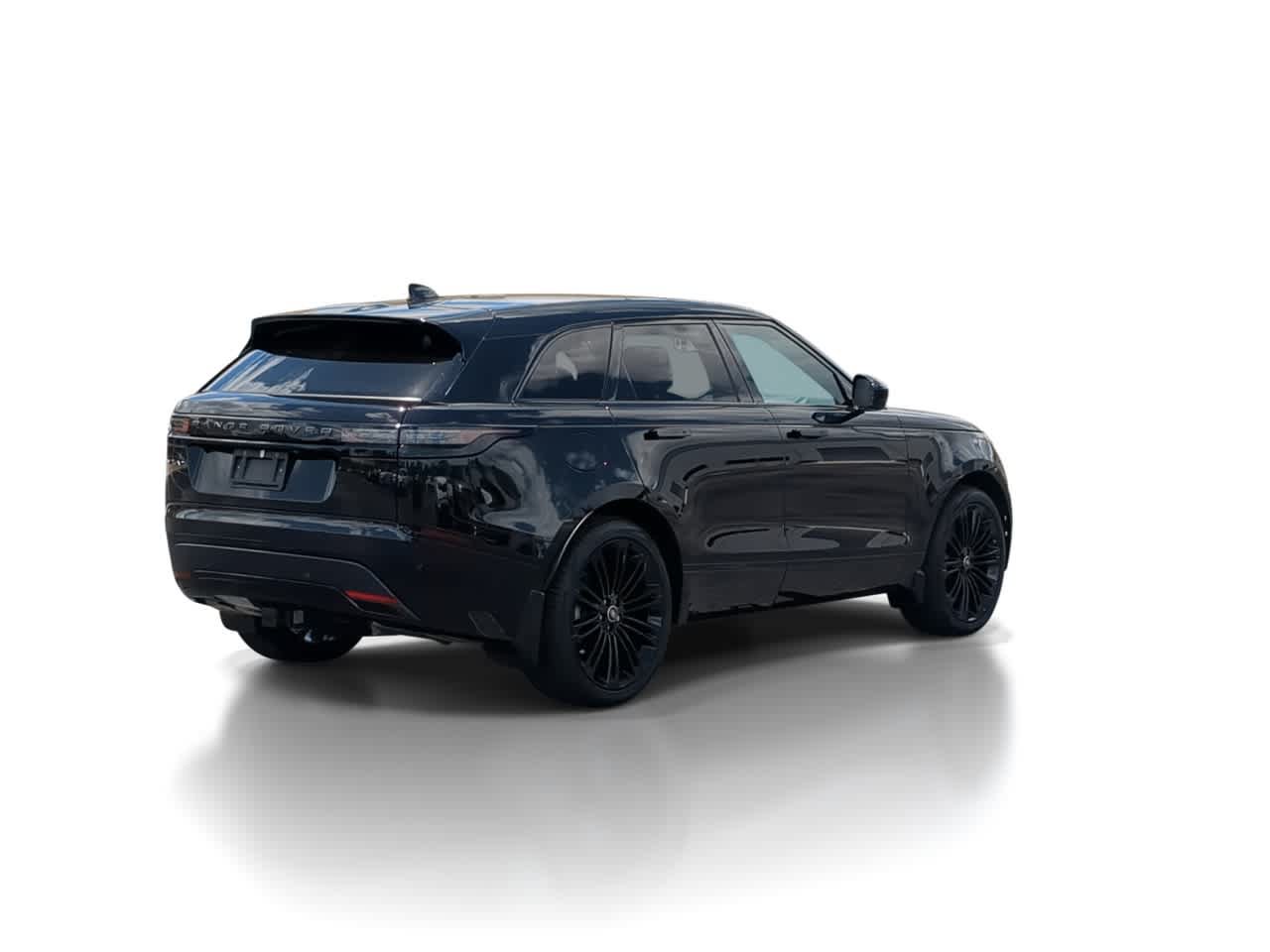 Certified 2026 Land Rover Range Rover Velar Dynamic SE AWD/4WD image 8