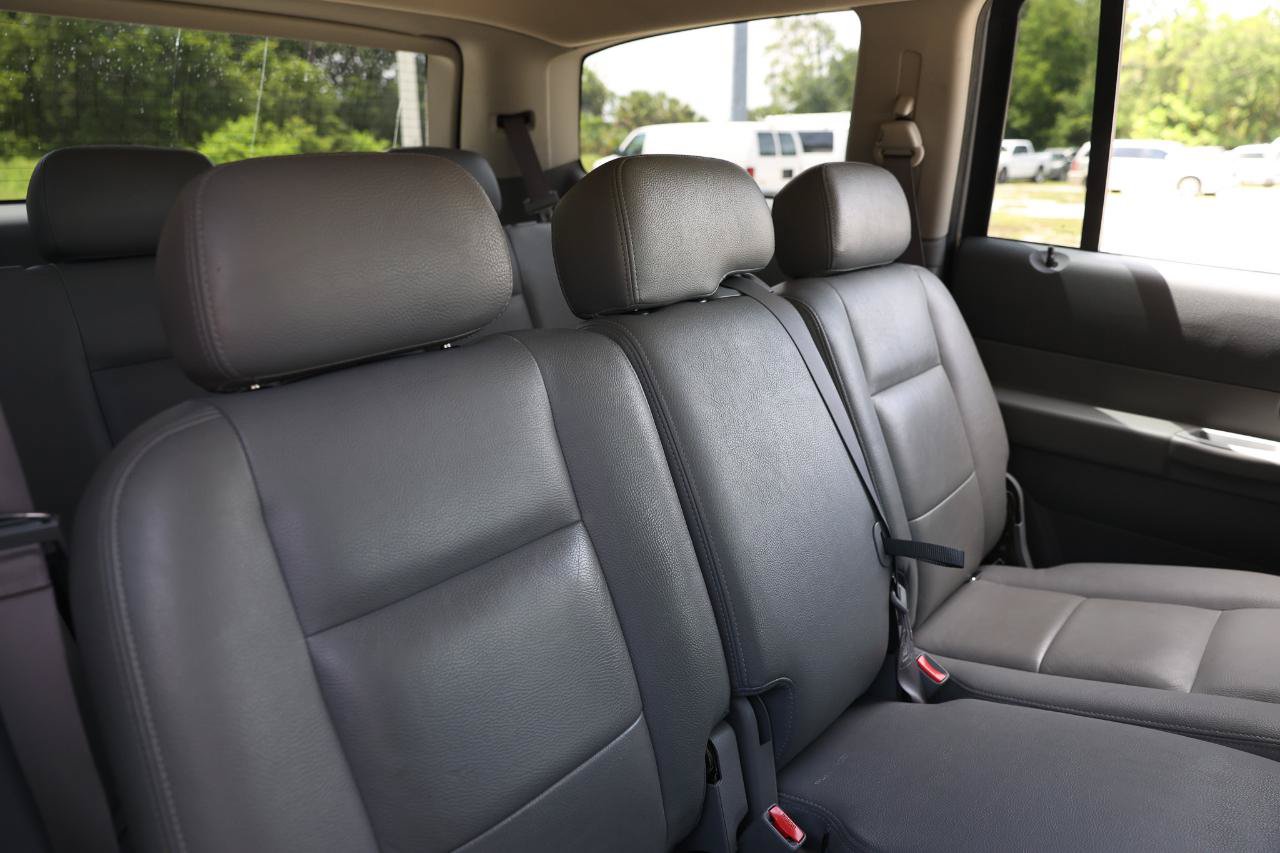 Used 2005 Dodge Durango SLT RWD image 14
